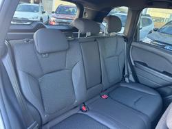 2025 Subaru
Forester Hybrid
