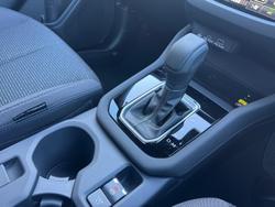 2025 Subaru
Forester Hybrid