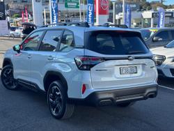 2025 Subaru
Forester Hybrid