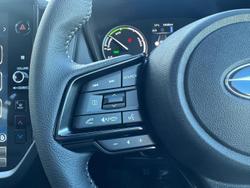2025 Subaru
Forester Hybrid