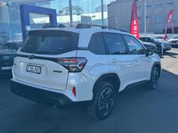 2025 Subaru
Forester Hybrid