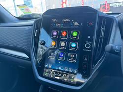 2025 Subaru
Forester Hybrid