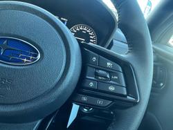 2025 Subaru
Forester Hybrid
