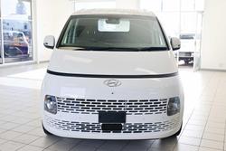 2022 Hyundai
STARIA LOAD