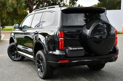 2025 GWM
                Tank 500 Vanta Hybrid