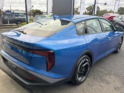 2024 Kia
K4 Sport