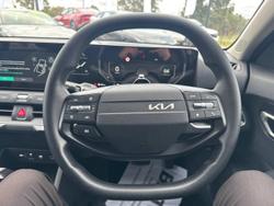 2024 Kia
K4 Sport