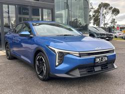 2024 Kia
K4 Sport
