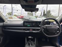 2024 Kia
K4 Sport