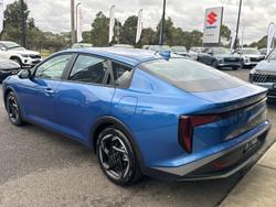 2024 Kia
K4 Sport