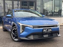 2024 Kia
K4 Sport