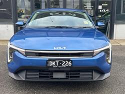 2024 Kia
K4 Sport