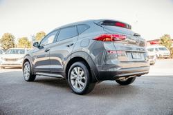 2019 Hyundai
Tucson Active