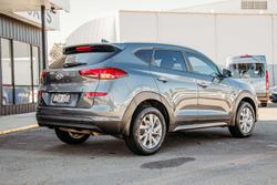 2019 Hyundai
Tucson Active