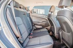 2019 Hyundai
Tucson Active