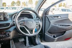 2019 Hyundai
Tucson Active