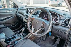 2019 Hyundai
Tucson Active
