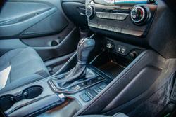 2019 Hyundai
Tucson Active