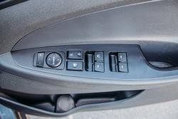 2019 Hyundai
Tucson Active
