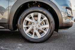 2019 Hyundai
Tucson Active
