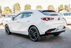2023 Mazda
3 G25 Evolve SP
