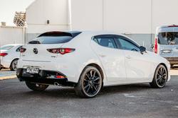 2023 Mazda
3 G25 Evolve SP