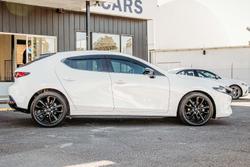 2023 Mazda
3 G25 Evolve SP