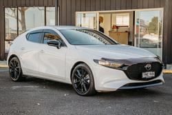 2023 Mazda
3 G25 Evolve SP