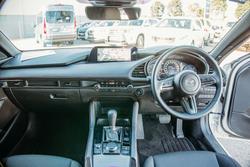 2023 Mazda
3 G25 Evolve SP