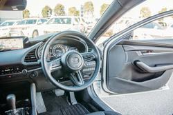 2023 Mazda
3 G25 Evolve SP
