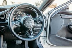 2023 Mazda
3 G25 Evolve SP