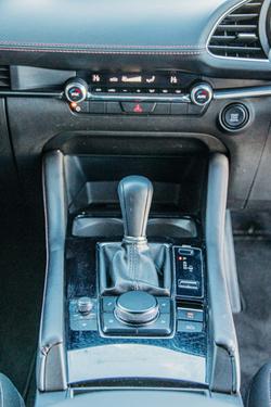 2023 Mazda
3 G25 Evolve SP