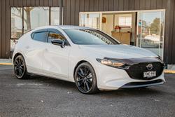 2023 Mazda
3 G25 Evolve SP