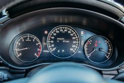 2023 Mazda
3 G25 Evolve SP