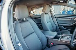 2023 Mazda
3 G25 Evolve SP