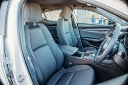 2023 Mazda
3 G25 Evolve SP