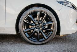 2023 Mazda
3 G25 Evolve SP