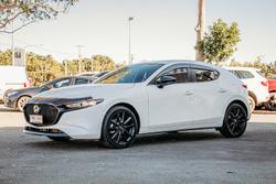 2023 Mazda
3 G25 Evolve SP