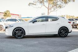 2023 Mazda
3 G25 Evolve SP