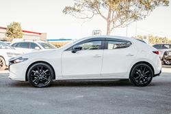 2023 Mazda
3 G25 Evolve SP