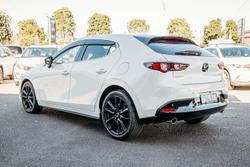 2023 Mazda
3 G25 Evolve SP