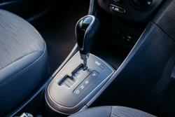 2017 Hyundai
Accent Sport