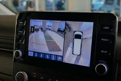 2022 Hyundai
                STARIA LOAD 