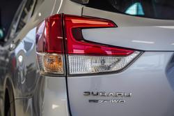 2023 Subaru
Forester 2.5i