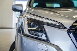 2023 Subaru
Forester 2.5i