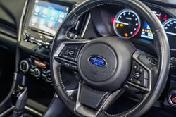 2023 Subaru
Forester 2.5i