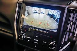 2023 Subaru
Forester 2.5i