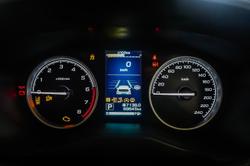 2023 Subaru
Forester 2.5i