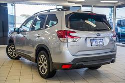 2023 Subaru
Forester 2.5i