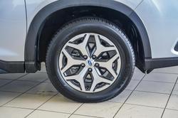 2023 Subaru
Forester 2.5i